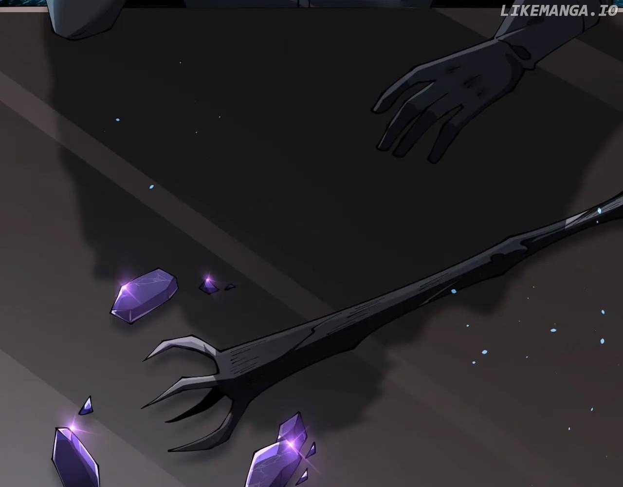 Shadow’s Resurgence Chapter 43 - page 6